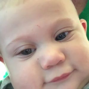 Meet your Posher, Williams